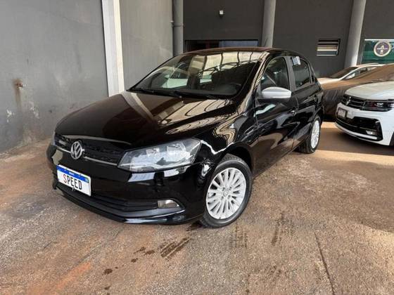 VOLKSWAGEN GOL 1.0 MI ROCK IN RIO 8V FLEX 4P MANUAL VOLKSWAGEN GOL 1.0 MI ROCK IN RIO 8V FLEX 4P MANUAL